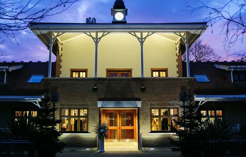 Trailfinders