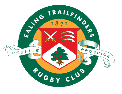 Ealing Trailfinders Rugby Club