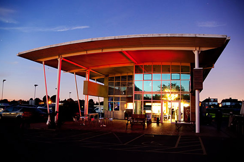 Trailfinders